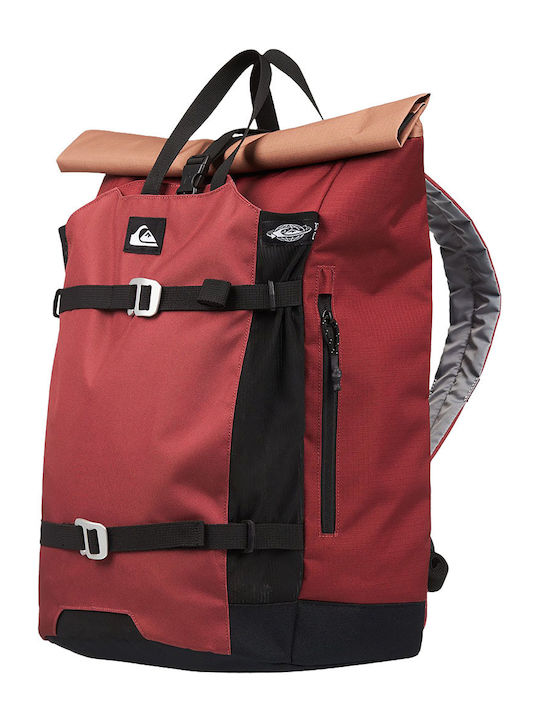 Quiksilver Secret Sesh 37lt Brown
