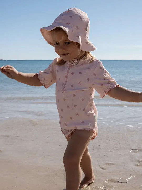 Little Dutch Kinder Badebekleidung Slipe Dreamy Seashells