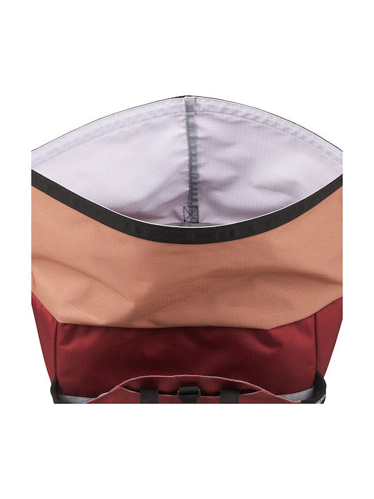 Quiksilver Secret Sesh 37lt Brown