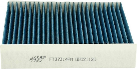 Φίλτρο Καμπίνας Alfa 159 05 Ενεργός Άνθρακας Pm 2.5 77363370