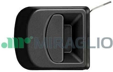 Εξωτερική Λαβή Iveco Daily 06 Εμπρός Αριστερή 99489588