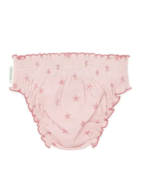 Little Dutch Kinder Badebekleidung Slipe Dreamy Seashells