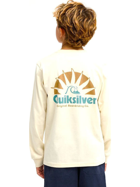 Quiksilver Quiksilver