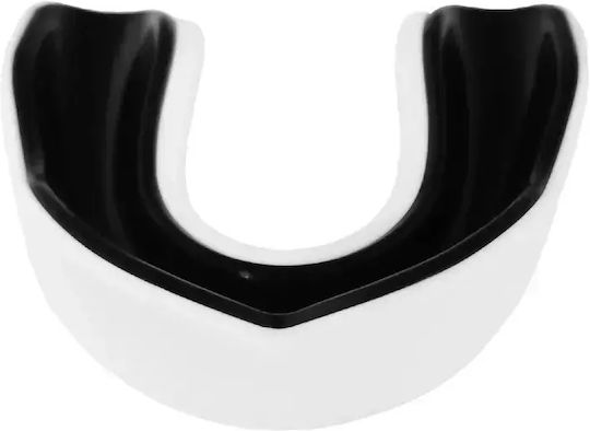 Mască Olympus Cushion Negru Roșu