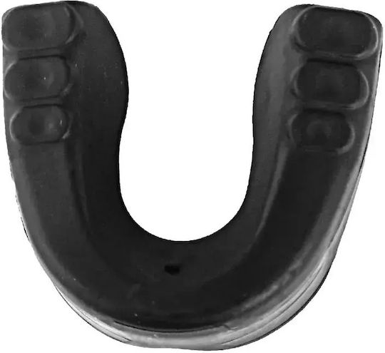 Mască Olympus Cushion Negru Roșu