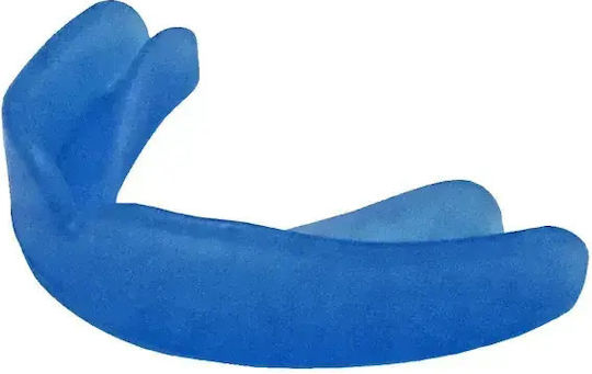 Olympus Schutzmaske Für Zahnspangen Blau