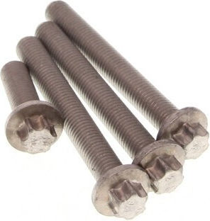 BMW 5 F10 Head Screws 11120392547