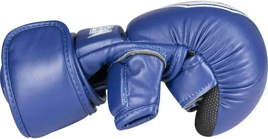 Ръкавици Sparring MMA Top Ten Contender Черни