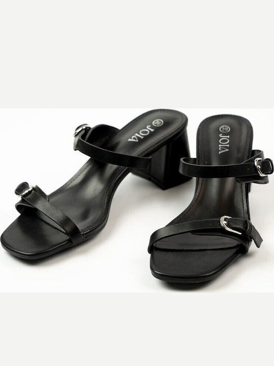 Sandals Black