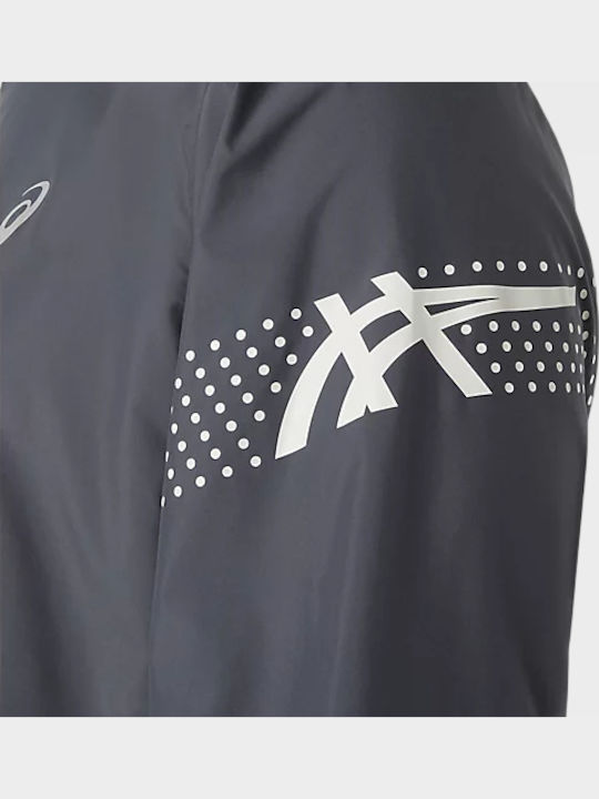 Herren Sweatshirt mit Kapuze Icon Jacket Man