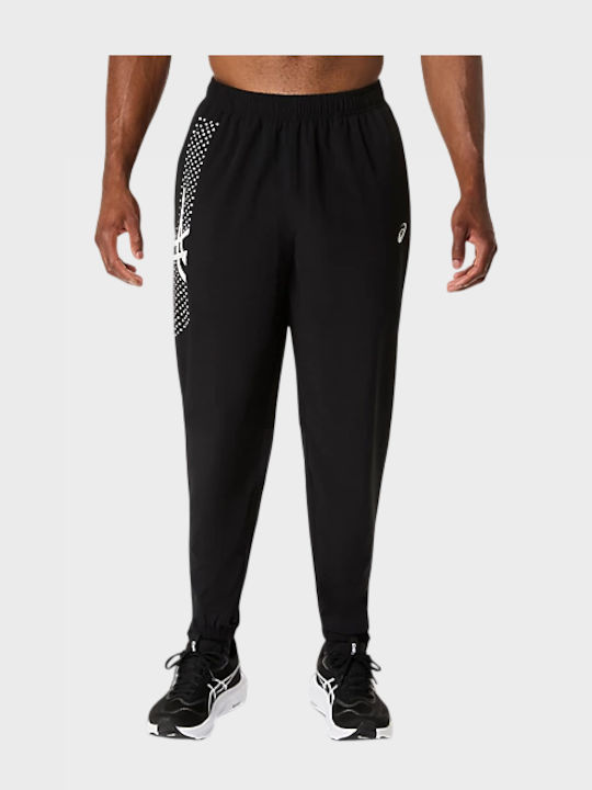 ASICS Pantaloni De Trening Asics Icon Pants Man