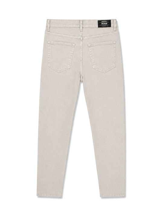 Herren Jeanshosen Ammoy Sand