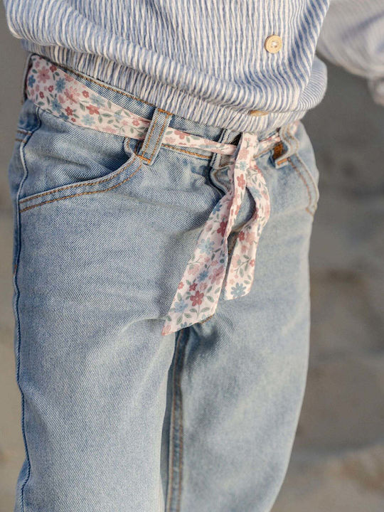 Little Dutch Kids' Jeans Trousers Denim