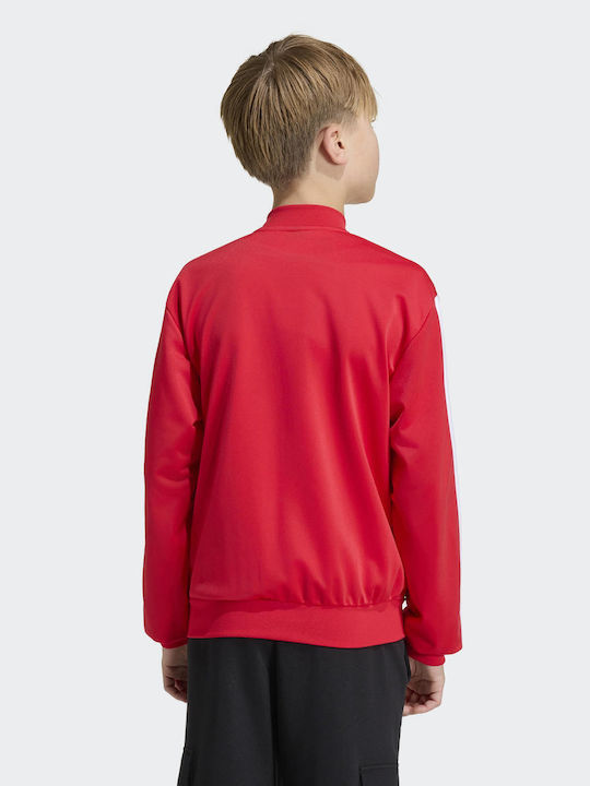 Athletic Kids Cardigan Essentials Climacool Essentials