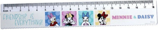 Σχολικο Σετ Μπλοκακι Gim Minnie 340-32755