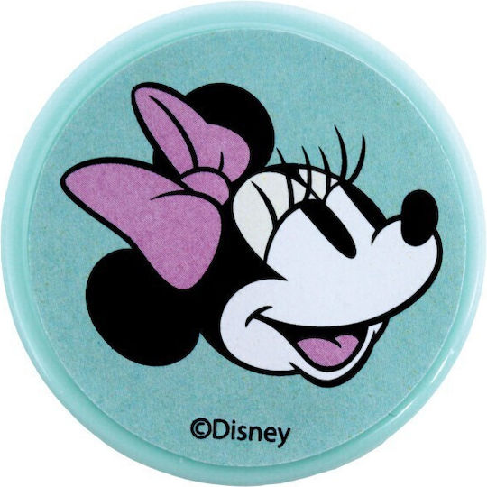 Σχολικο Σετ Μπλοκακι Gim Minnie 340-32755