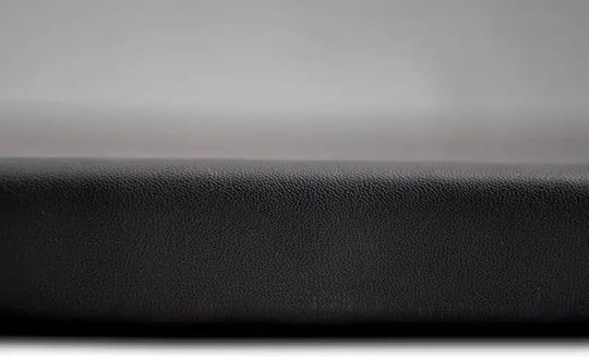Olympus Sport Trainingsmatte Pilates Weiß