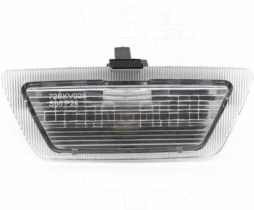 SKV Αριστερό Φώτα Πινακίδας Opel Astra 1224052