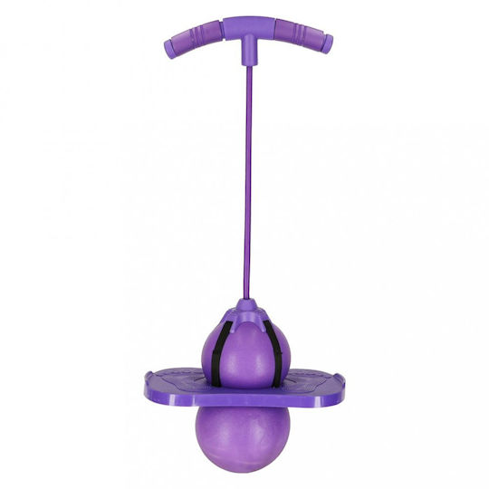 ikonka Pogo Stick Εσωτερικού Χώρου