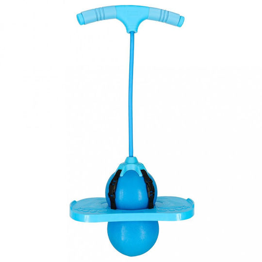 ikonka Pogo Stick Innenraum