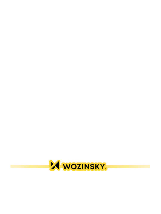Wozinsky Wozinsky Fahrradhelm BMX Stadt Schwarz