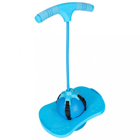 ikonka Pogo Stick Innenraum
