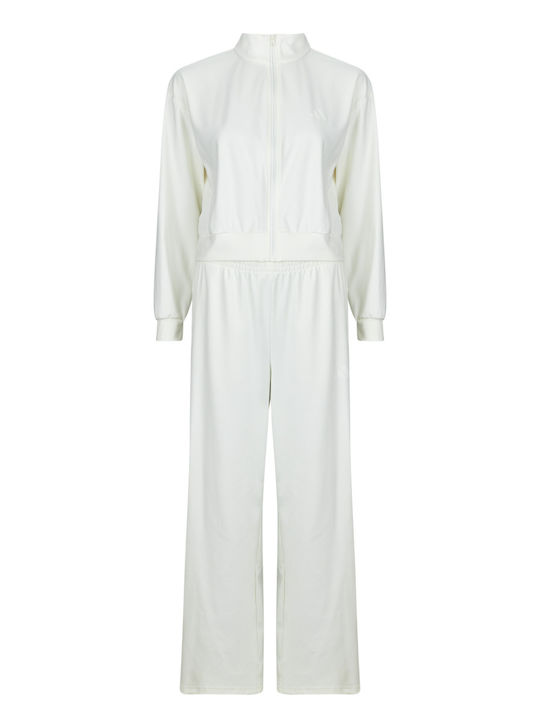 Adidas Tracksuit Set
