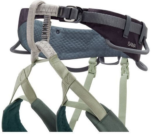 Petzl Sama C021CA07 Männlicher Klettergurt
