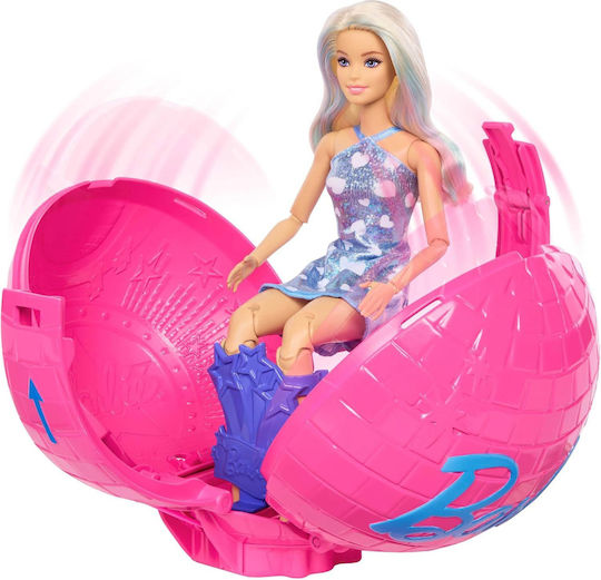 Mattel Barbie Ball Überraschung Pop Star Puppe