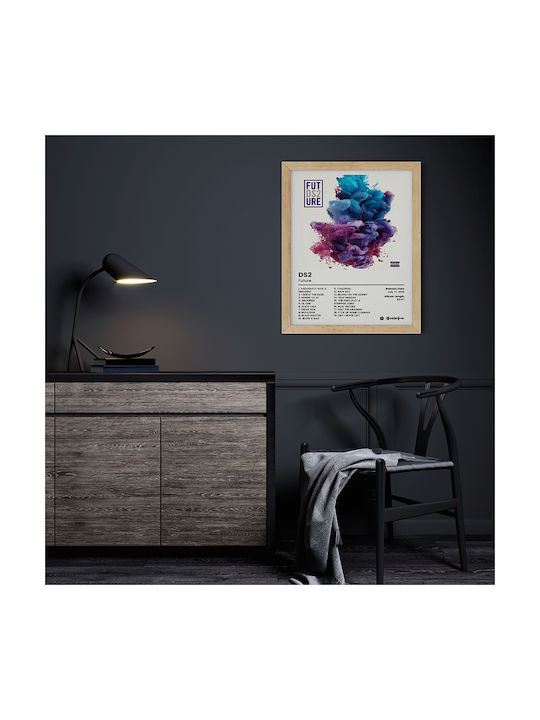 Music Poster Future Ds2 Ms085 40cm x 50cm-62391pd156308