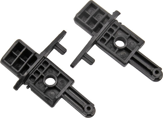 Set Ghiduri Rulou Portbagaj Audi A6 C5 Rs6 4b Avant Stânga + Dreapta