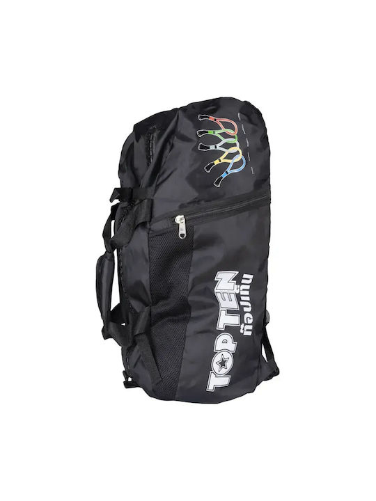 Top Ten 80023.Enamege8os Green Shoulder Bag for Gym Green