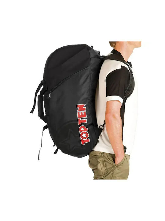 Top Ten Pink Gym Backpack