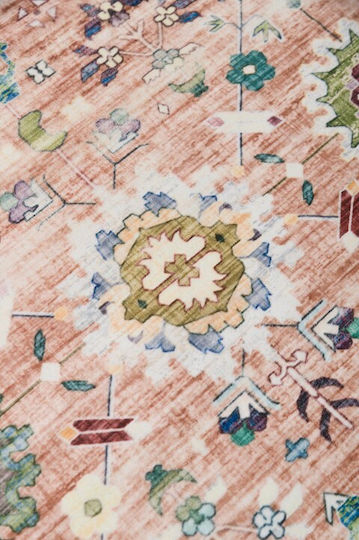 Biokarpet Azarian 3 00-160x230