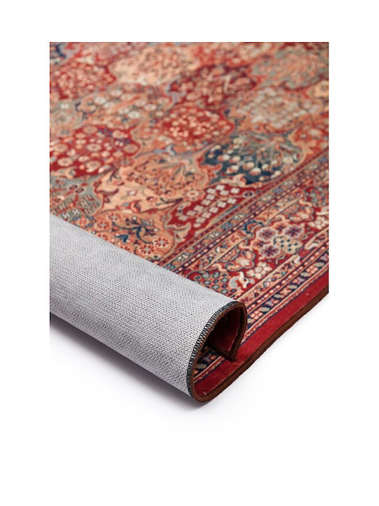 Biokarpet Wohnzimmer Teppich Azarian 39 00-160x230