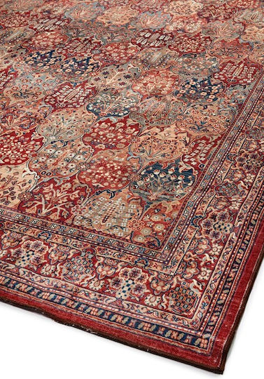 Biokarpet Azarian 39 00-160x230