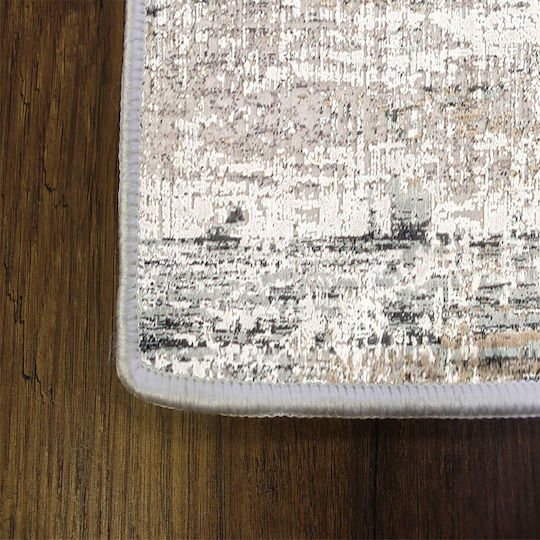 Conceptum Hypnose Covor Rectangular Bej-gri