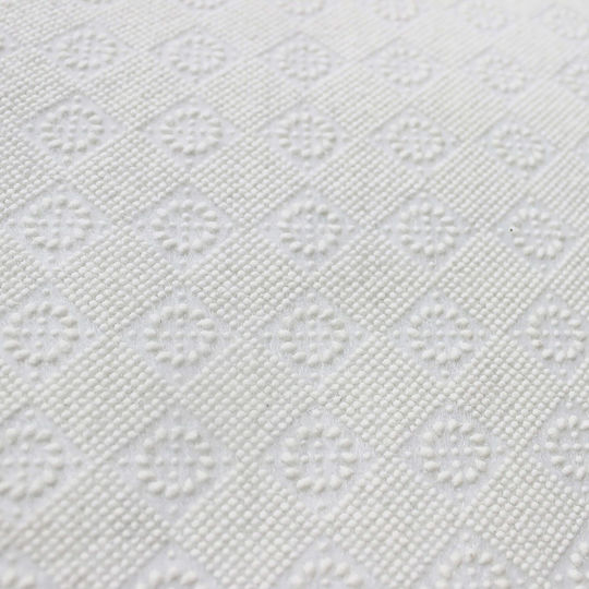 Conceptum Hypnose Teppich Rechteckig Synthetisch,Polyester/Cotton/Leather Grey