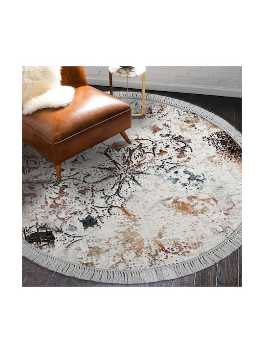 Conceptum Hypnose Covor Rotund Multi