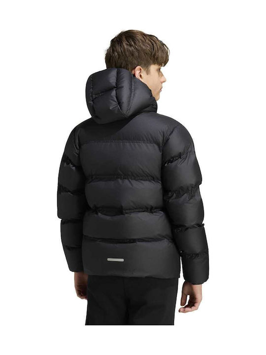 adidas Waterproof Kids Sports Jacket Windproof Adidas J Sd Jkt Jkt