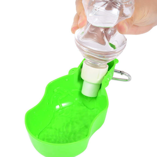 Petigio Wasserschale für Hund 280ml