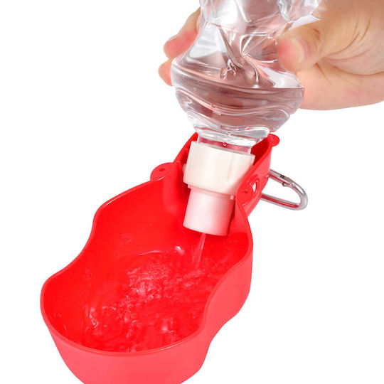Petigio Wasserschale für Hund 280ml