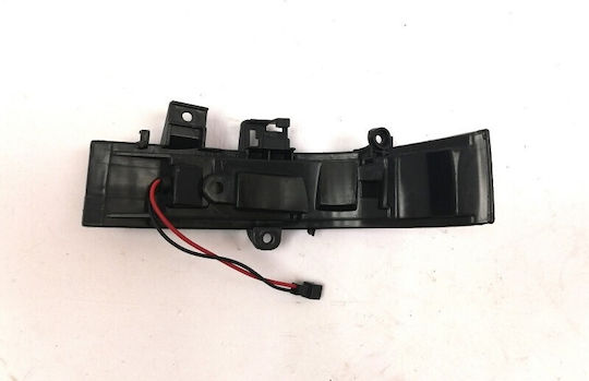 ABC Parts Rechts Blitzlicht für Mitsubishi Pajero 2008
