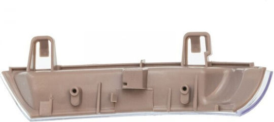 ABC Parts Δεξί Φλας για Volkswagen Golf