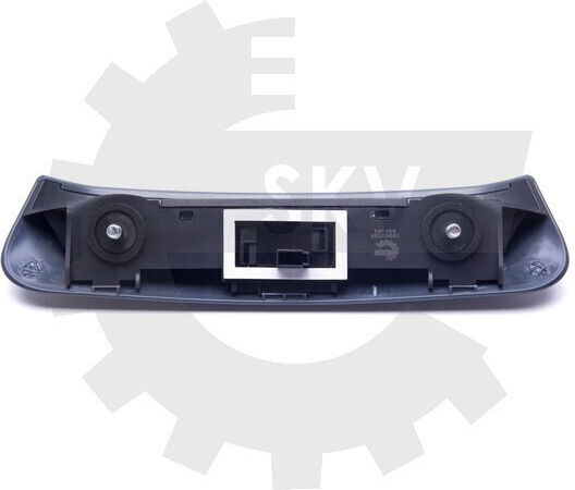 Kofferraumknopf Opel Corsa D 13188288