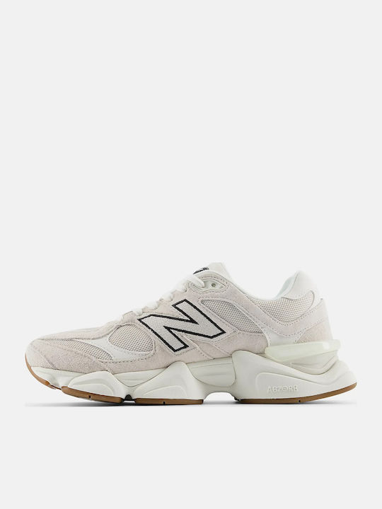 9060 Chunky Sneakers Γκρι