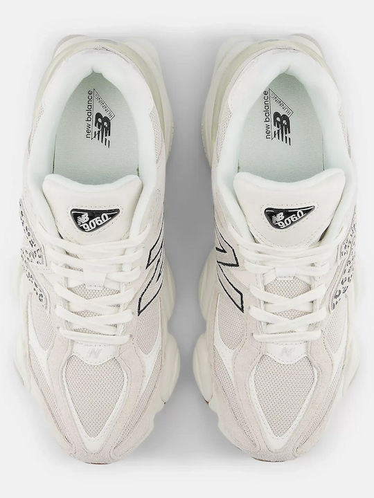 9060 Chunky Sneakers Γκρι