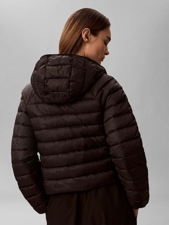 Calvin Klein Jacket Ck Packable