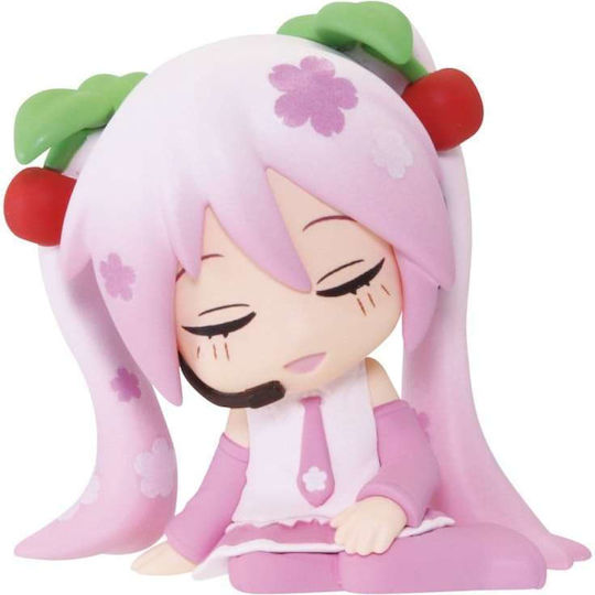 Takara Tomy Hatsune Miku Twinchees