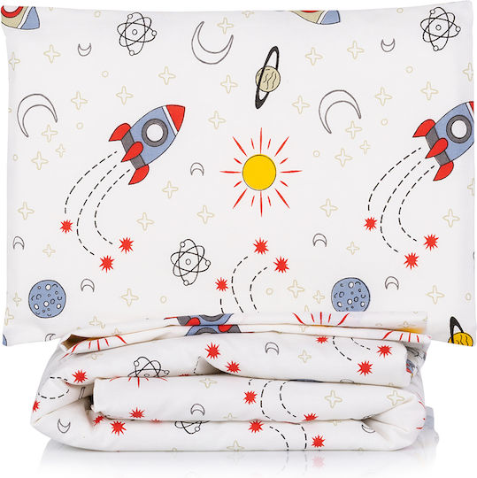 Chipolino Комплект За Количка Rocket